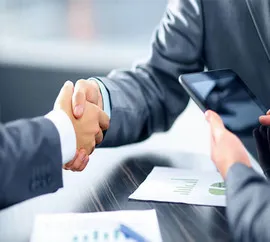 Sahal Accounting Services