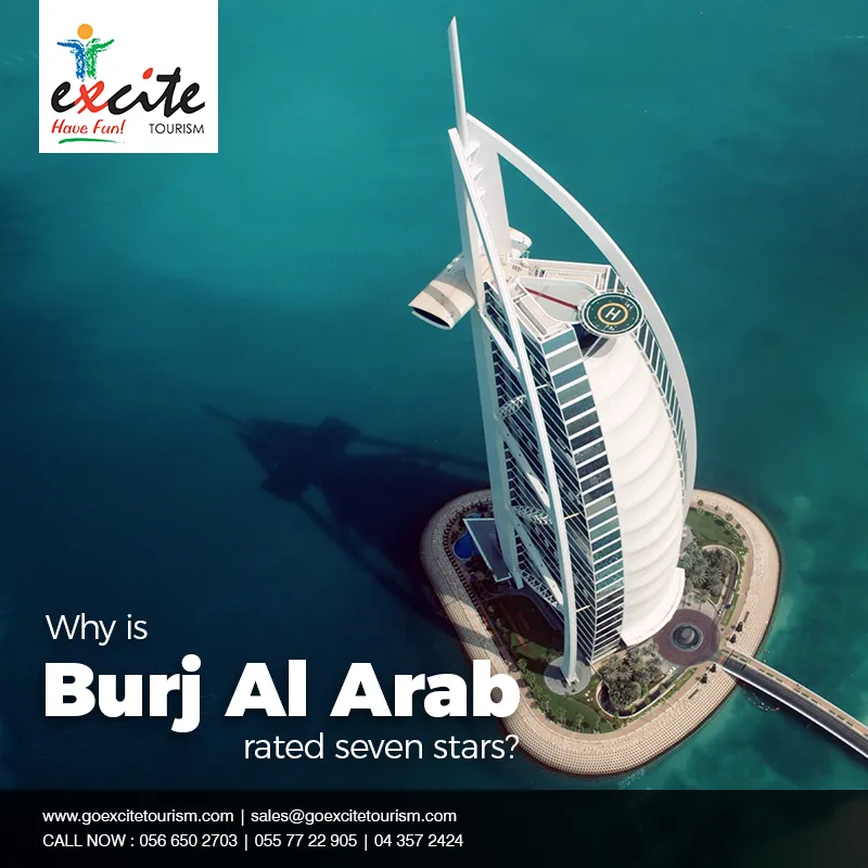 Excite Tourism, LLC