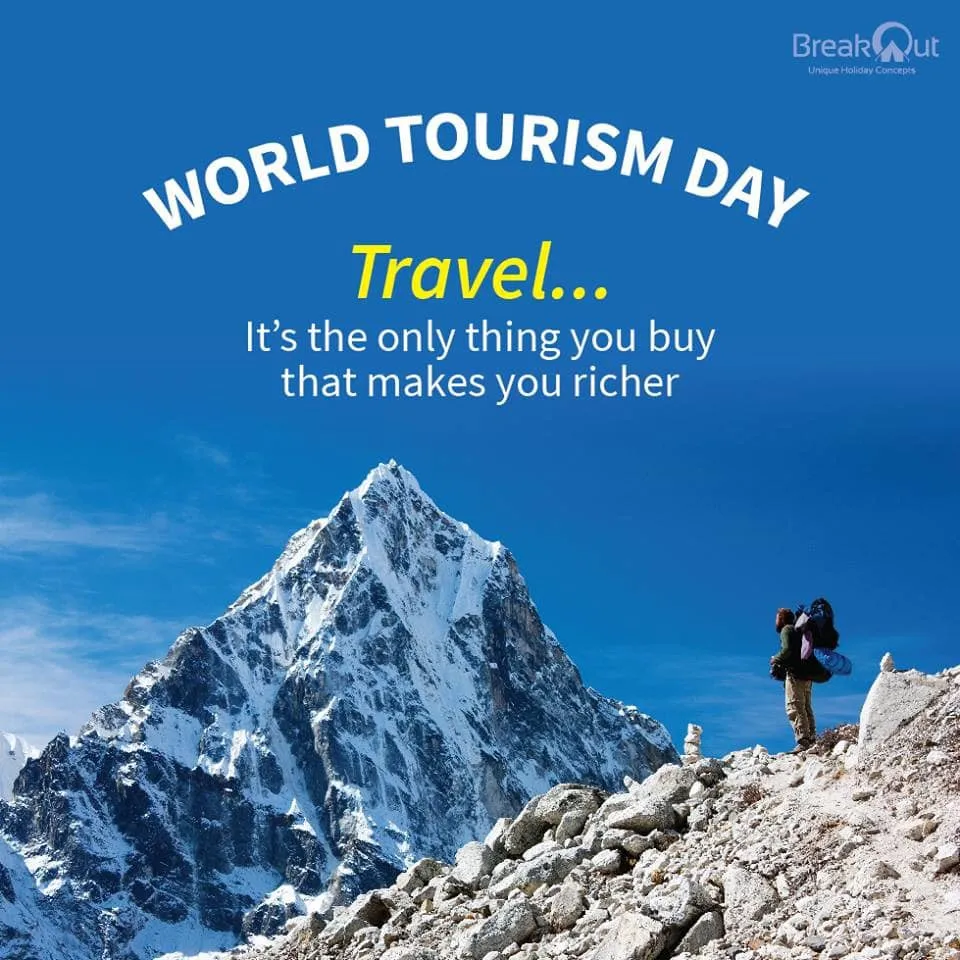 Excite Tourism, LLC