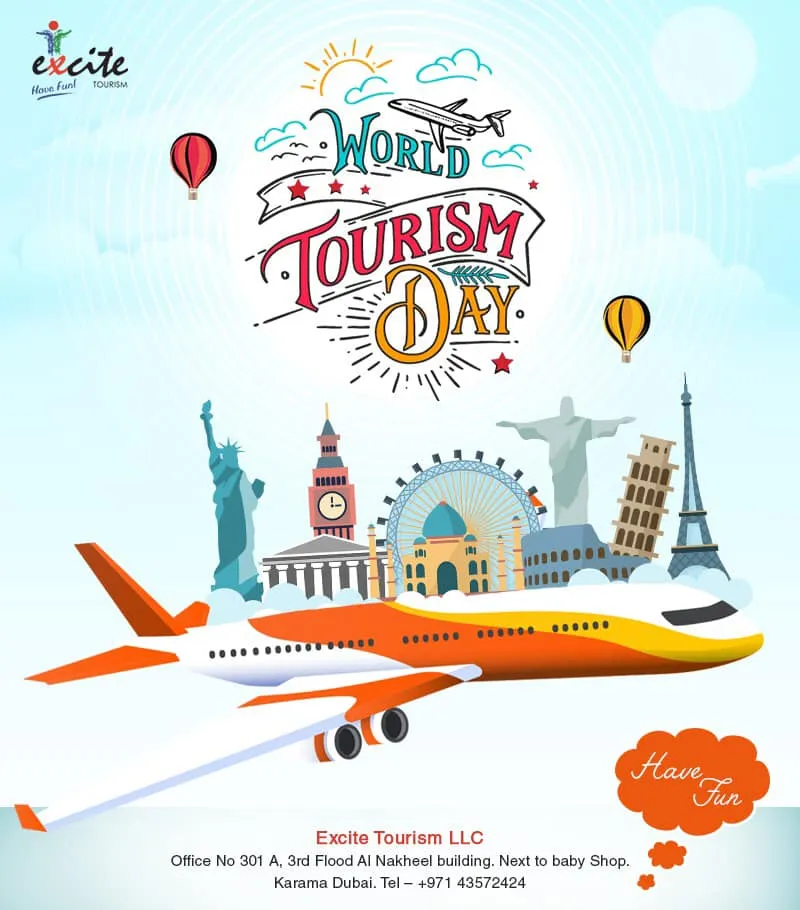 Excite Tourism, LLC