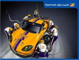 Emarat FastTrack