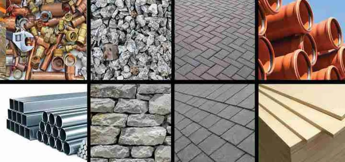 C & D Building Material Trading FZCO