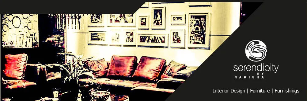 Serendipity Interiors LLC