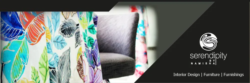 Serendipity Interiors LLC