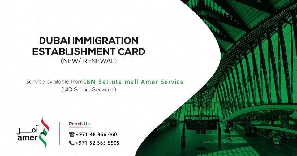 Amer Services