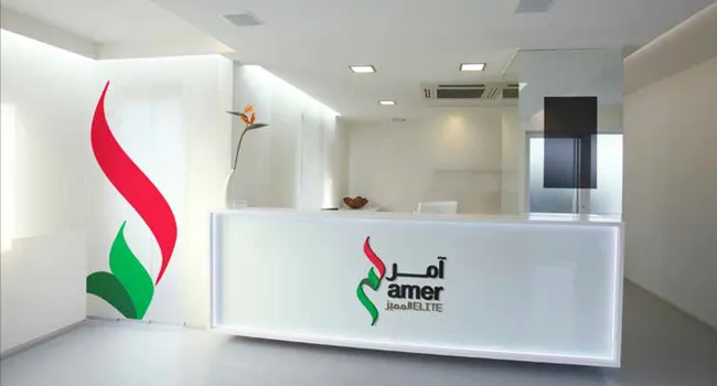 Amer Services