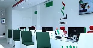Amer Services