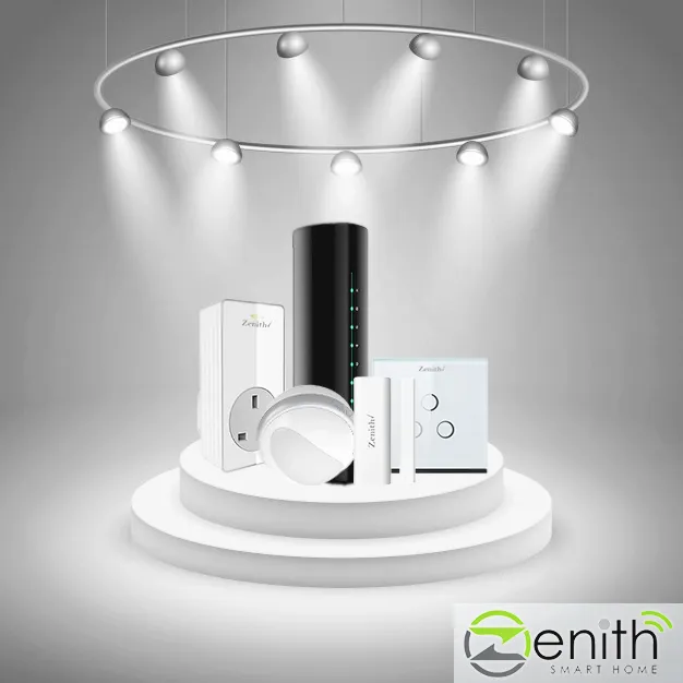 Zenith Smart Technology