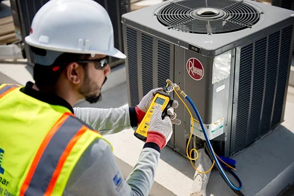 Leminar Airconditioning Company, LLC