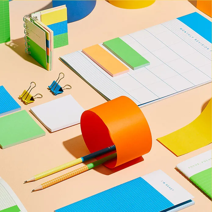 Paperchase Stationery