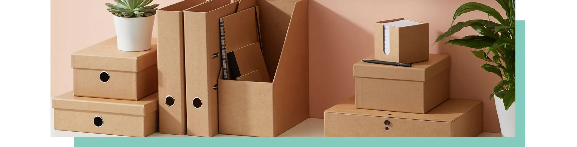 Paperchase Stationery