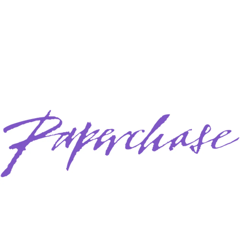 Paperchase Stationery