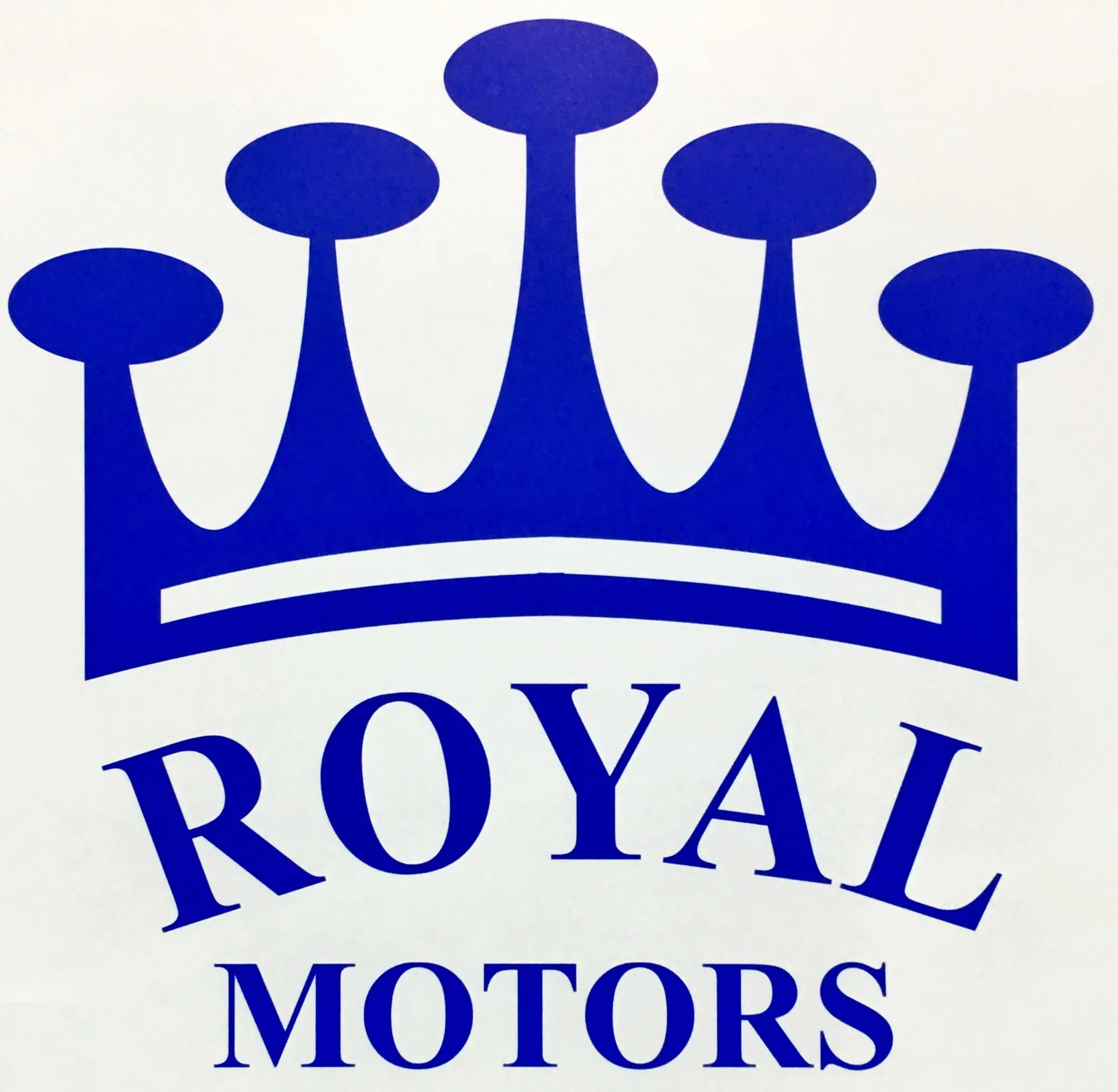 Royal Motors