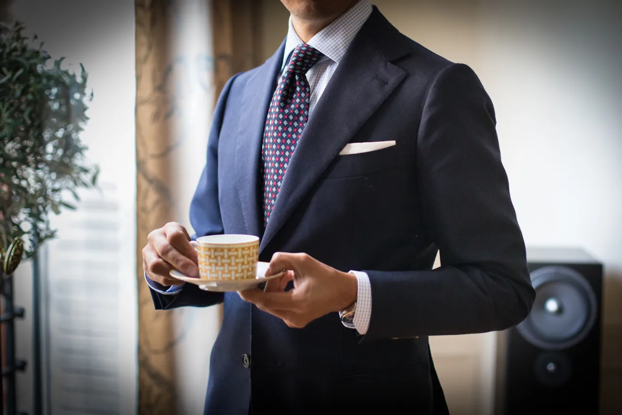 Bespoke Tailors
