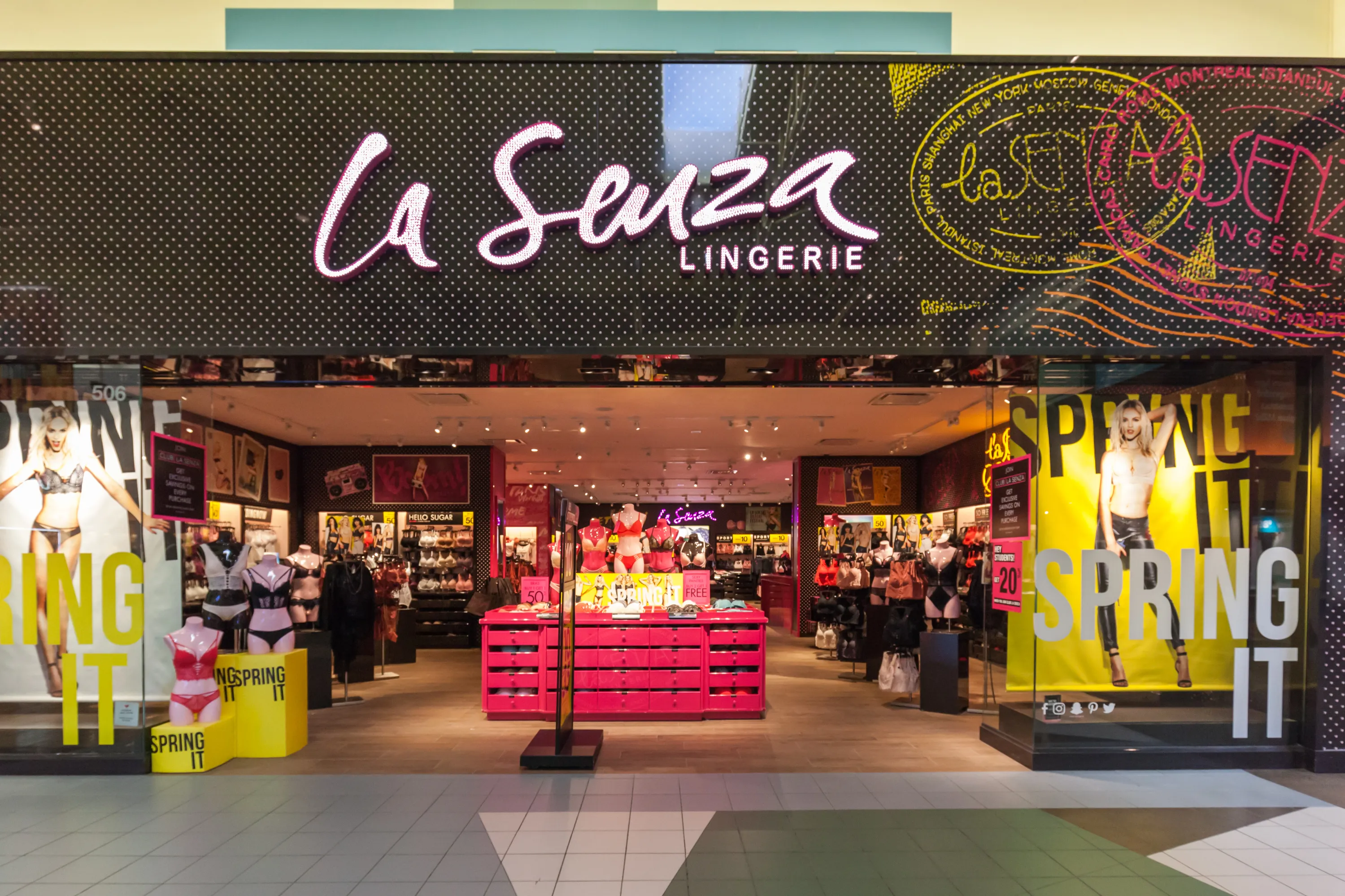 La Senza