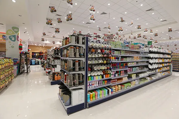 Al Madina Hypermarket