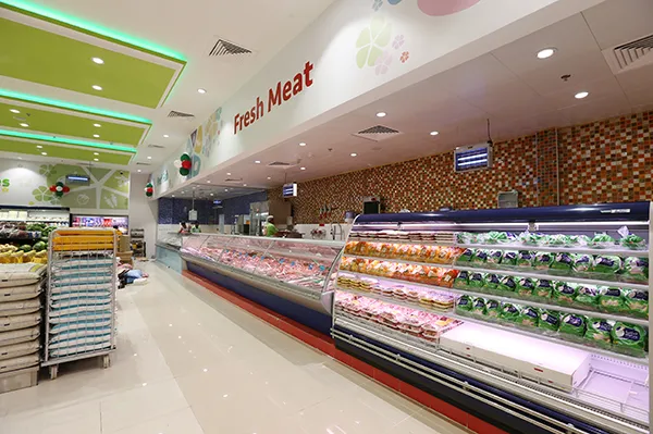 Al Madina Hypermarket