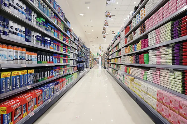 Al Madina Hypermarket