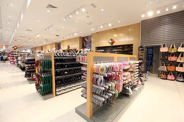 Al Madina Hypermarket
