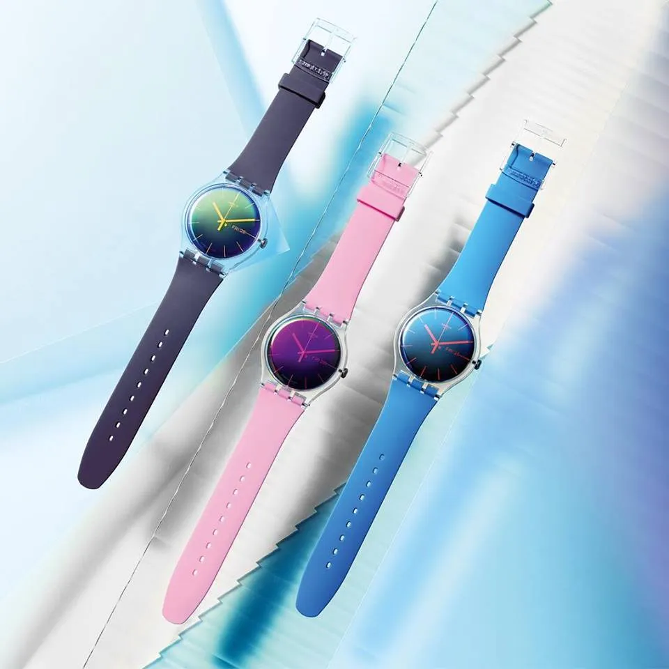 Swatch