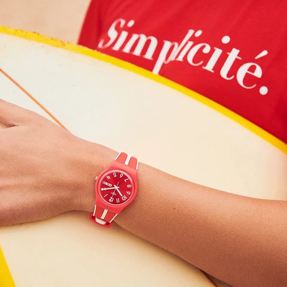 Swatch