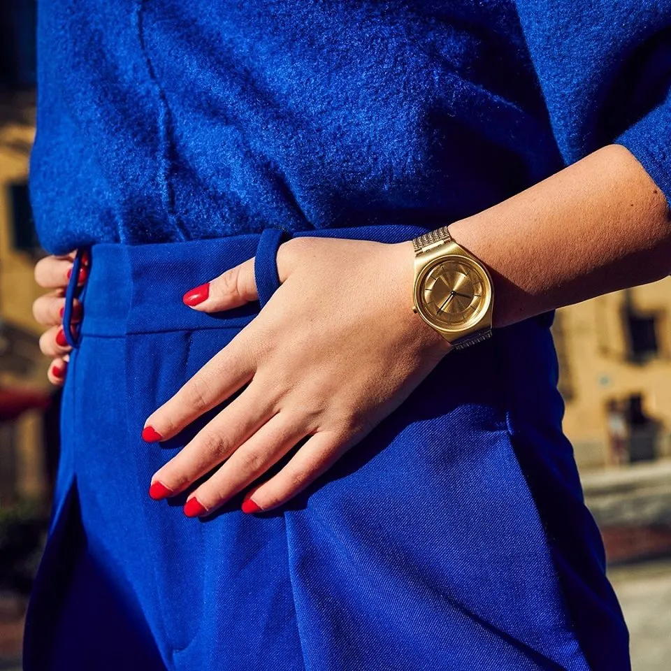 Swatch