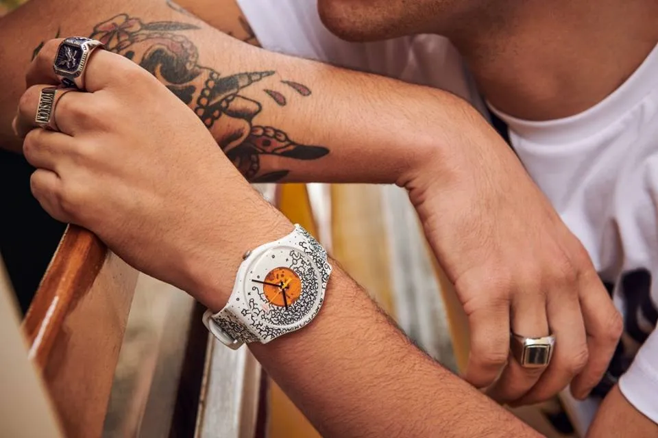 Swatch