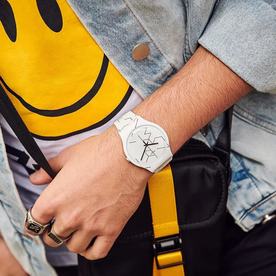 Swatch
