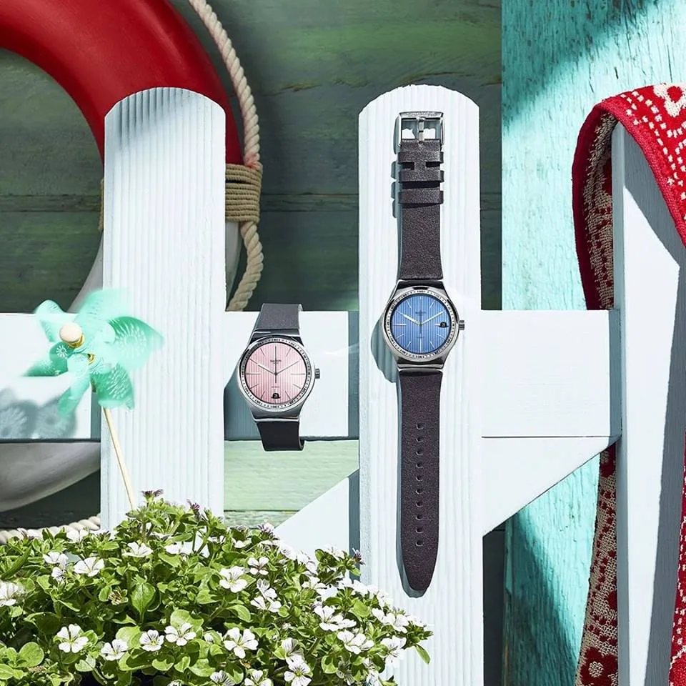 Swatch