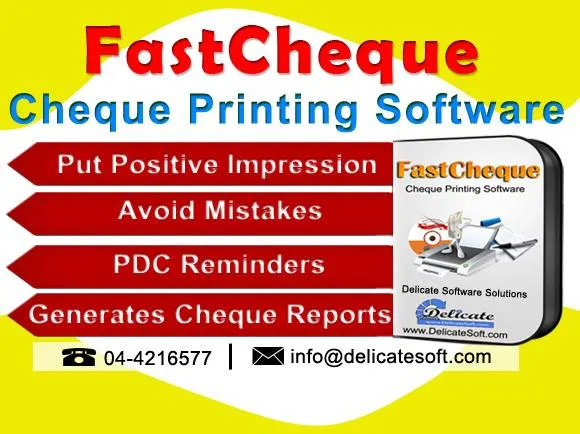 Delicate Software Solutions