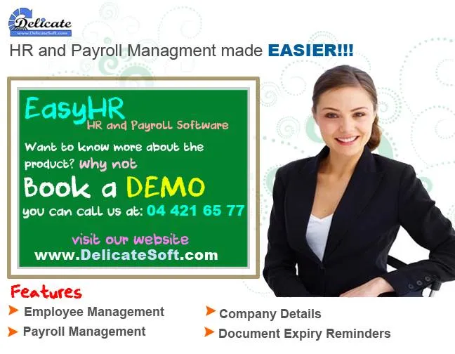 Delicate Software Solutions