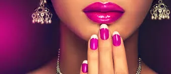 Color Nail Beauty Lounge 