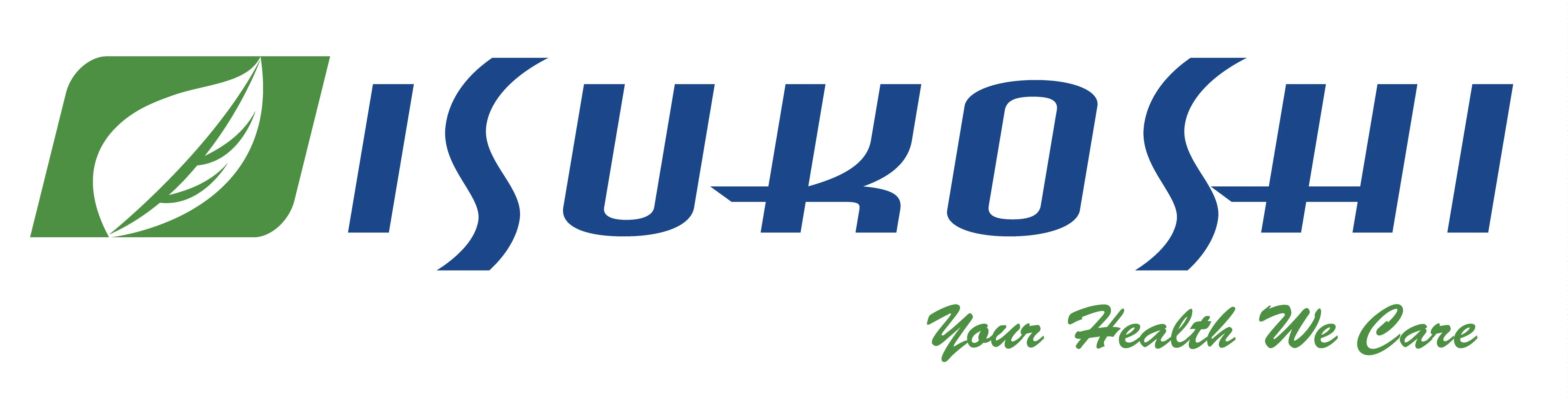 Isukoshi General Trading, LLC