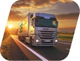 ISS Global Forwarding