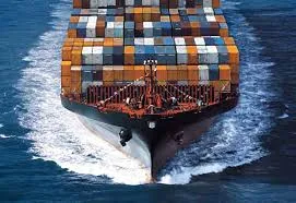 ISS Global Forwarding