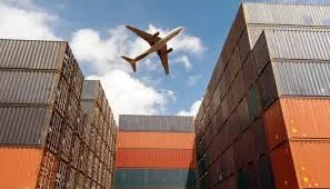 ISS Global Forwarding