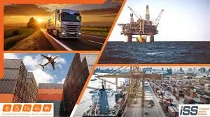 ISS Global Forwarding