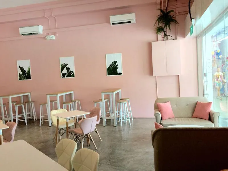 Hey Sugar Bakery