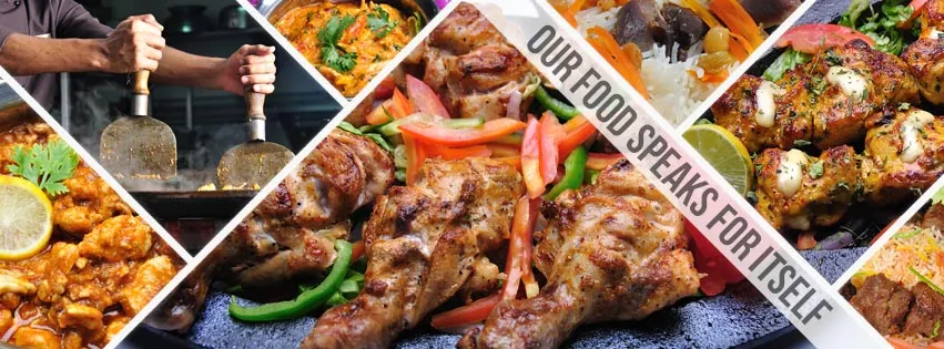 Najmat Lahore Restaurant