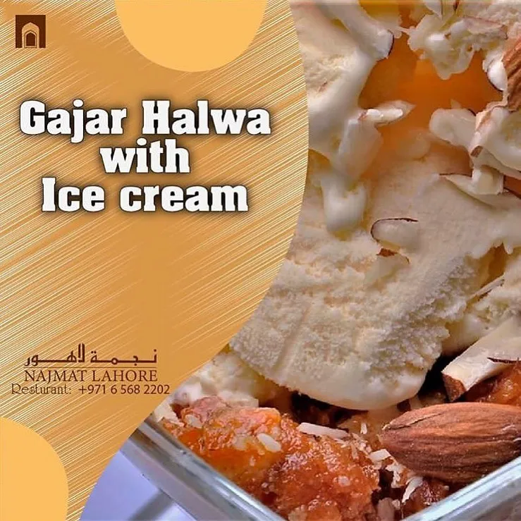 Najmat Lahore Restaurant