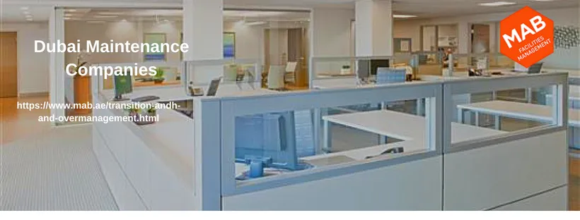 MAB Facilities Management