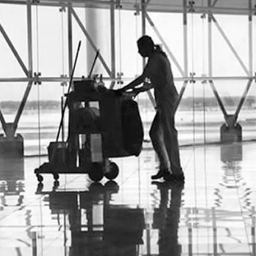 MAB Facilities Management