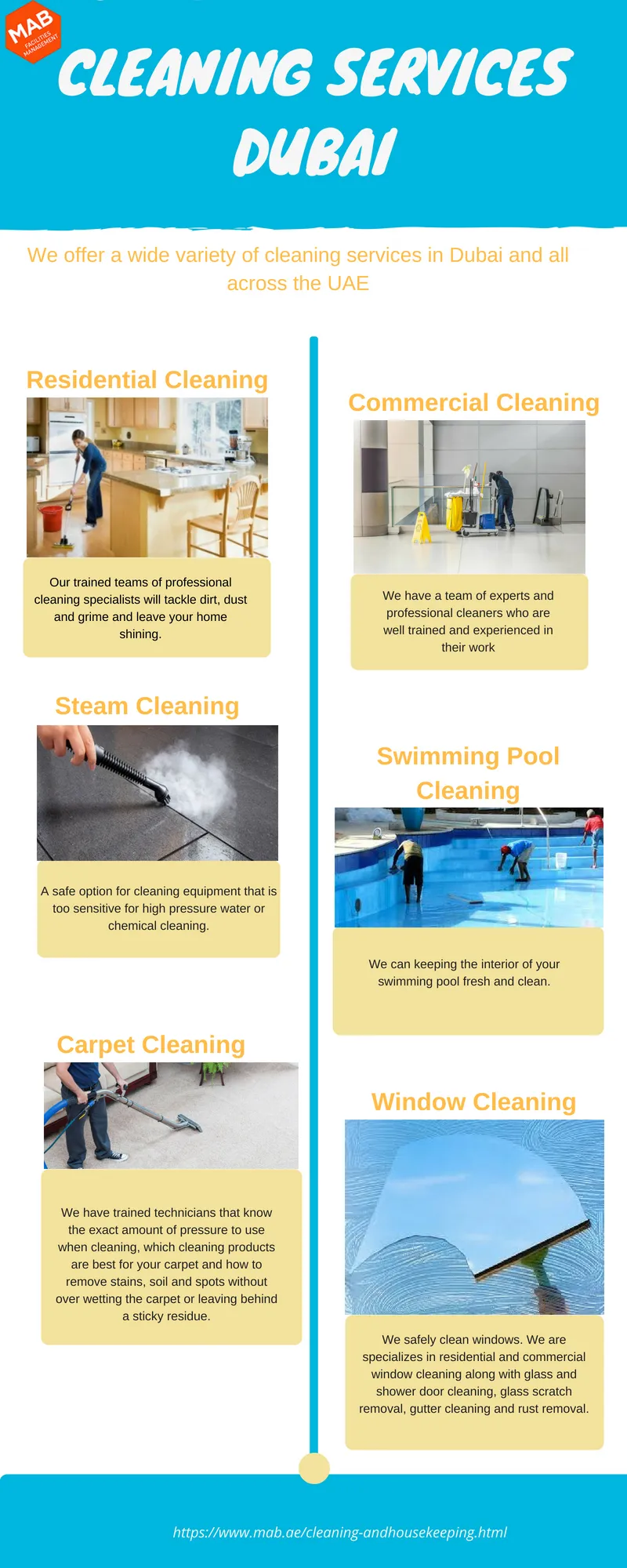MAB Facilities Management