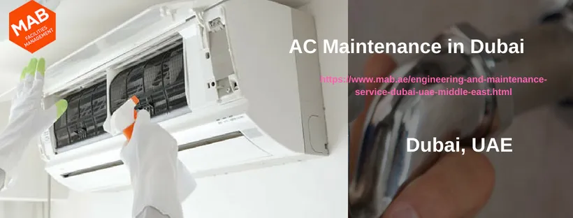 MAB Facilities Management