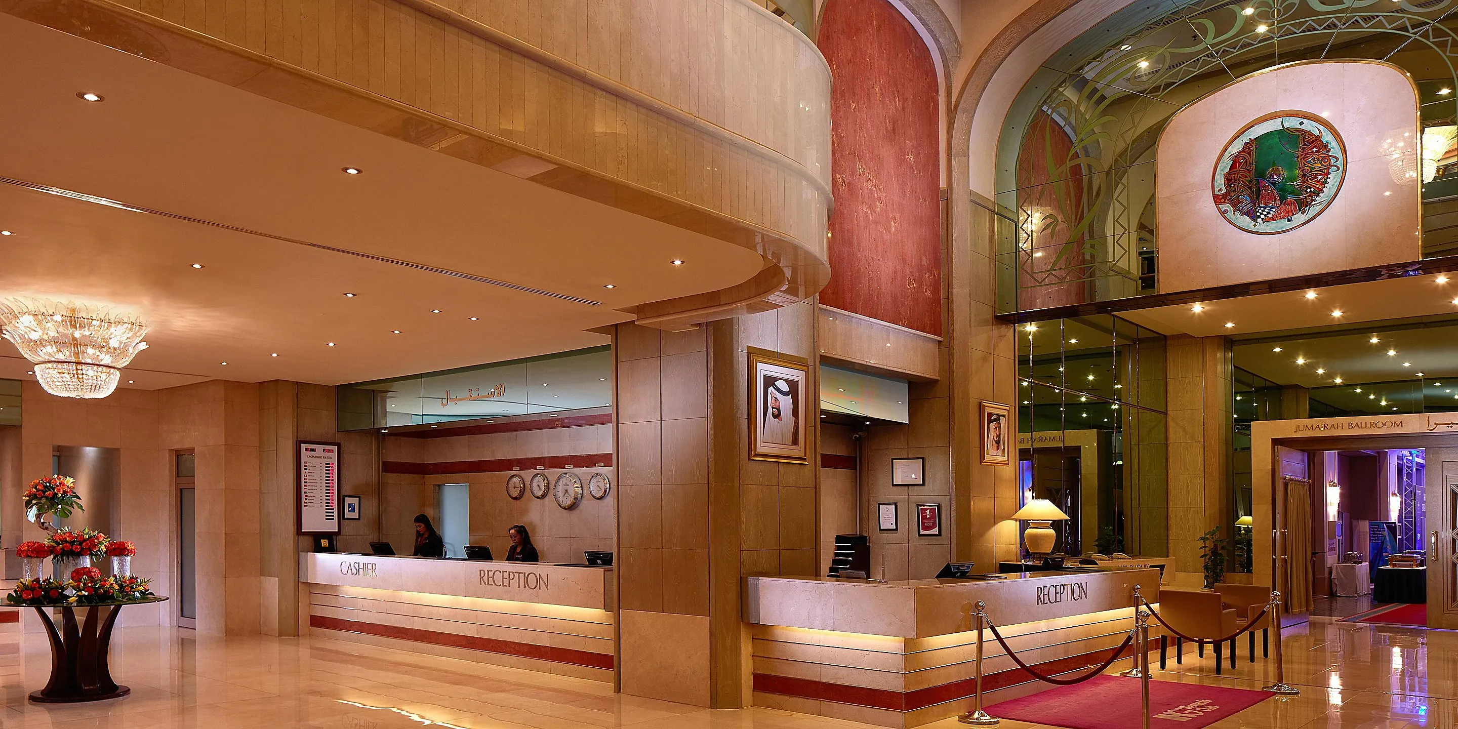 Crowne Plaza