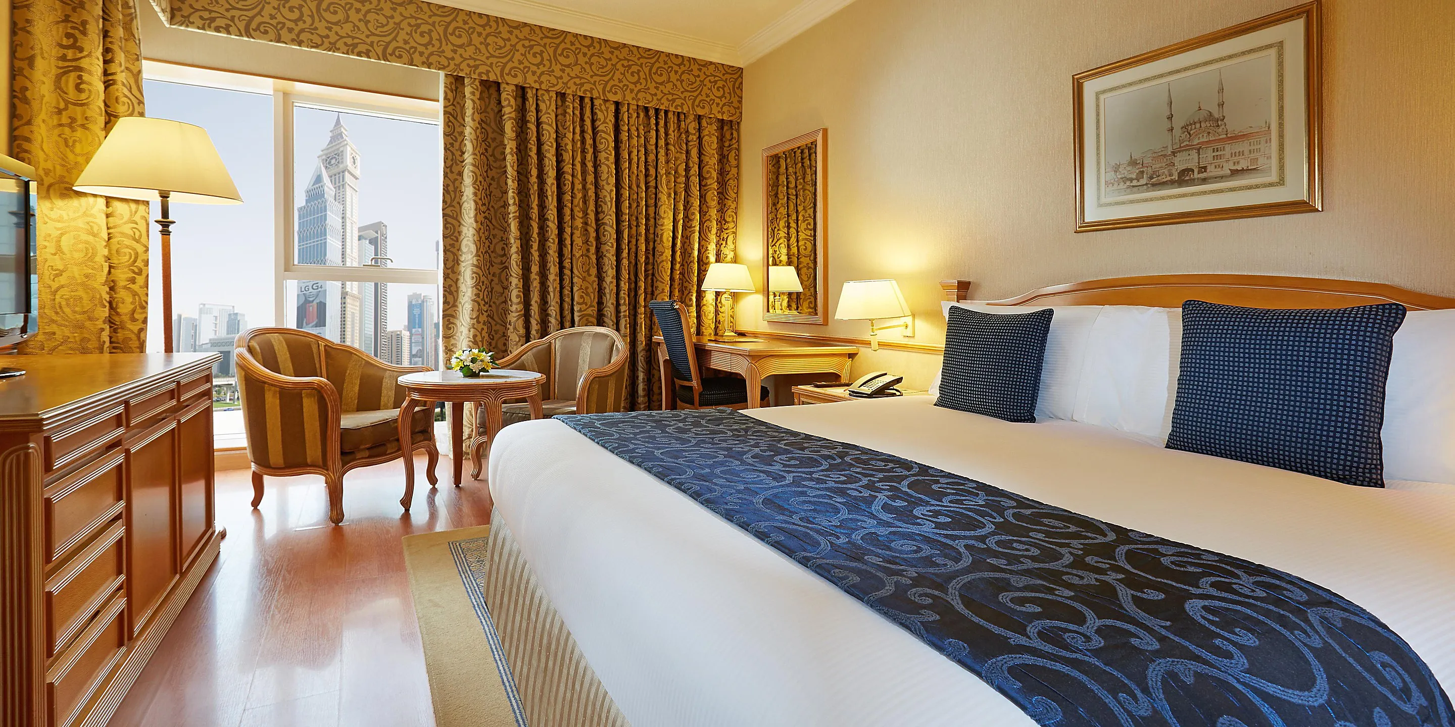 Crowne Plaza