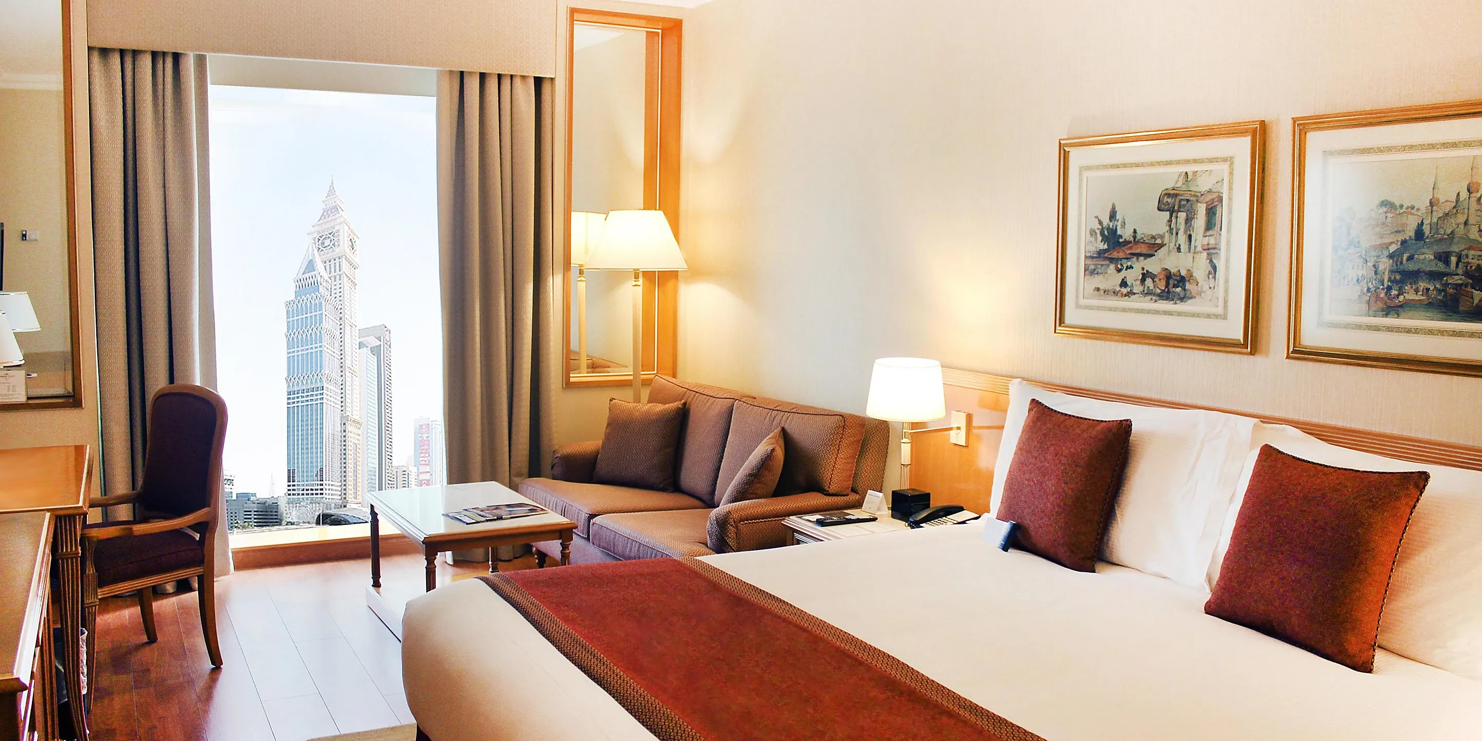 Crowne Plaza