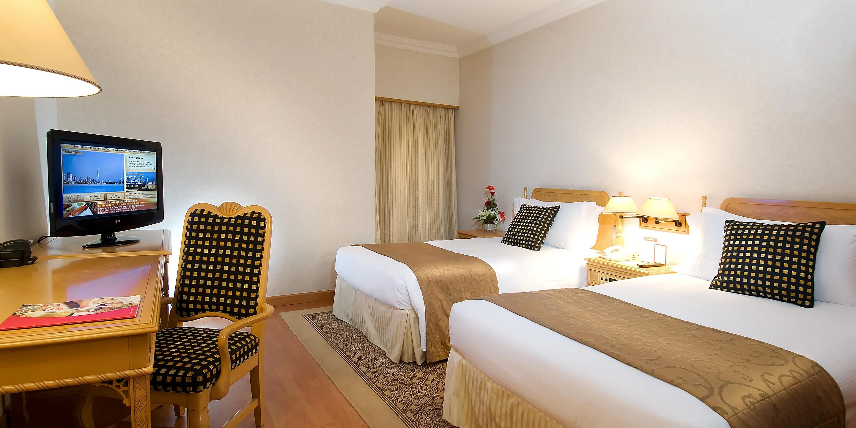 Crowne Plaza