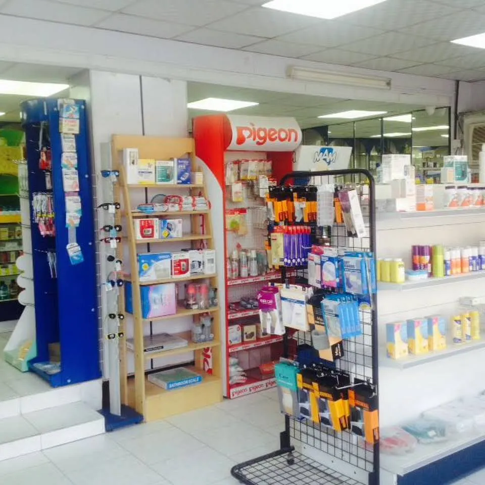 Al Wafa Pharmacy