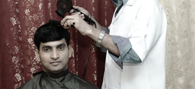 Gulf Brothers Hair fixing, LLC